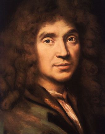 moliere